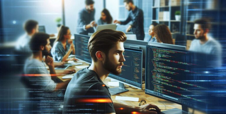 خدمات البرمجة الاحترافية للباحثين والمشاريع الأكاديمية