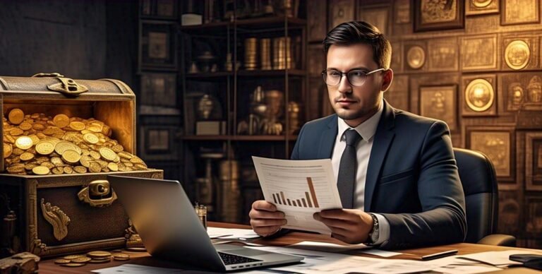 أفضل الممارسات لإدارة التدفقات النقدية وضمان سيولة شركتك وتحقيق الاستقرار المالي