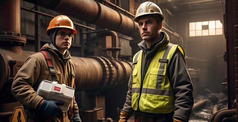 خطط ذكية لتقليل المخاطر وضمان استقرار المشروع: دليلك الشامل لتحقيق النجاح وتقليل الخسائر