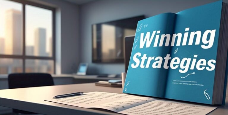 دليل شامل لتحليل السوق والمنافسين وبناء ميزة تنافسية لا تُقاوم