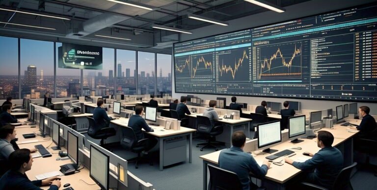 أفضل خدمات الاستشارات وتطوير الشركات لتحقيق النمو المستدام: استراتيجيات فعالة لبناء مستقبل مزدهر