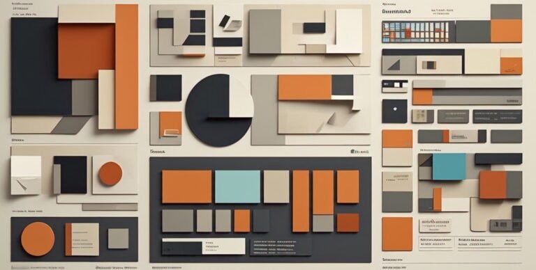 كيف يعكس تصميم الموقع هوية علامتك التجارية؟ دليل شامل للتميز الرقمي