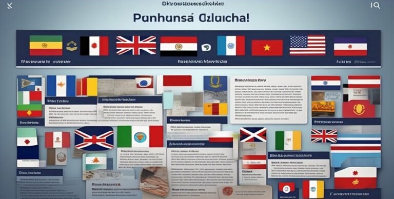 لماذا تحتاج إلى موقع يدعم أكثر من لغة؟ مزايا تنافسية للشركات الناشئة والمتقدمة