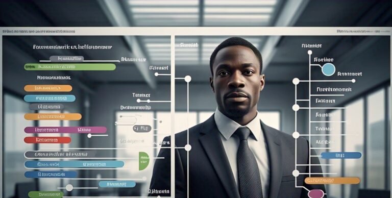 ما هو الهيكل التنظيمي الأمثل وكيف يؤثر على نجاح شركتك؟