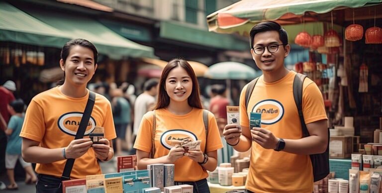 أبحاث السوق وتطوير المنتجات الجديدة: كيف تحقق ميزة تنافسية حقيقية؟