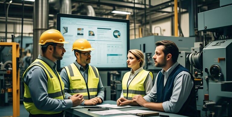 إدارة المخاطر في المشاريع: استراتيجيات ذكية لضمان نجاحك دون مفاجآت