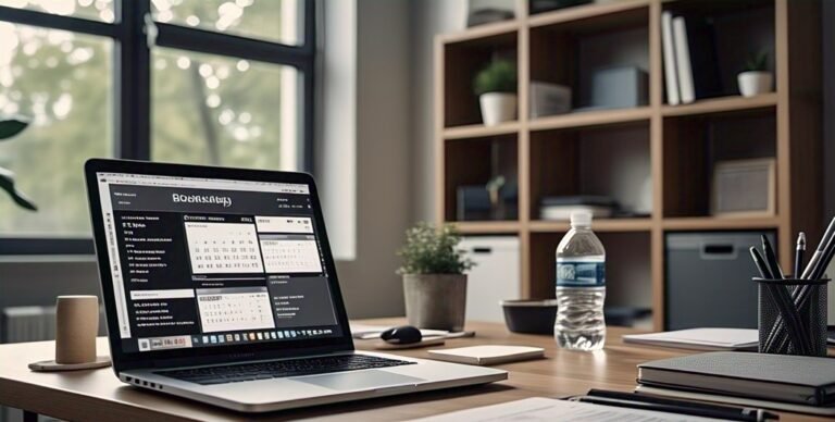 كيف تبني نظام الحجز الذكي لعملك؟ دليلك لإدارة المواعيد باحتراف وزيادة العملاء