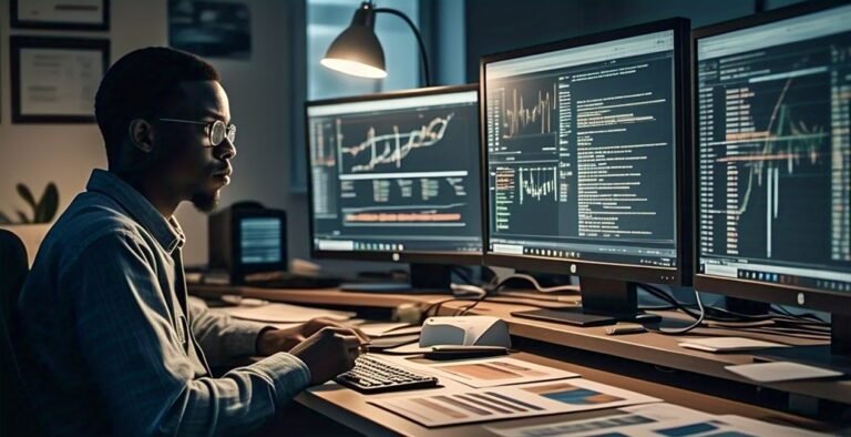 تحليل سلوك العملاء بالبيانات الذكية: طريقك للابتكار والتفوق التنافسي