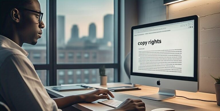 استراتيجيات موثوقة لحماية حقوق الملكية الفكرية للأبحاث وتسجيل الابتكارات