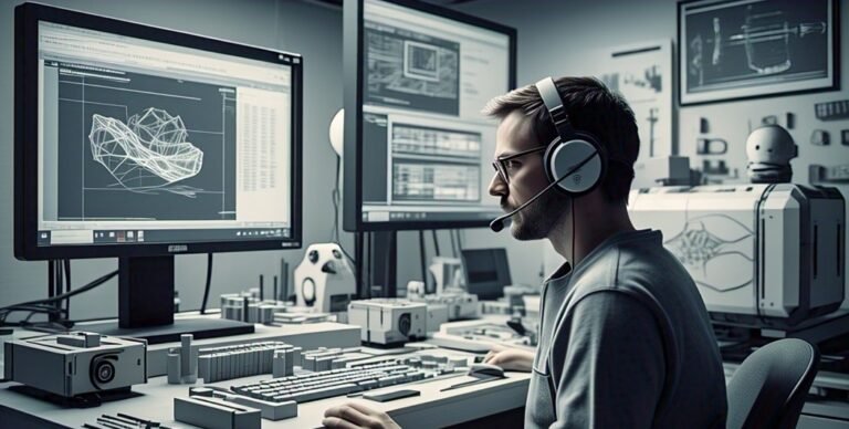 اكتشف قوة النمذجة والمحاكاة الحاسوبية: دقة أعلى ونتائج بحثية موثوقة