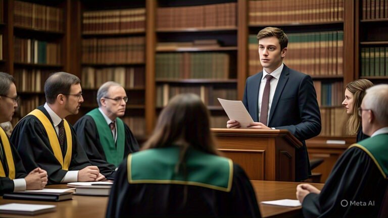 التحكيم العلمي للأبحاث: دليلك لضمان جودة البحث وزيادة فرص النشر الأكاديمي