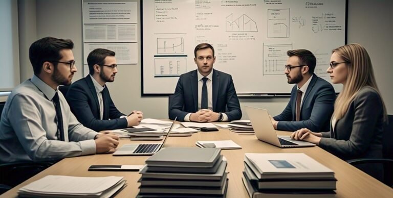 التحكيم العلمي للأبحاث طريقك نحو نشر أكاديمي موثوق في المجلات المحكمة