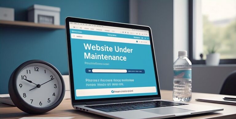 الصيانة والدعم الفني الشامل للمواقع: كيف تضمن أداءً مستقرًا ومحدثًا باستمرار؟
