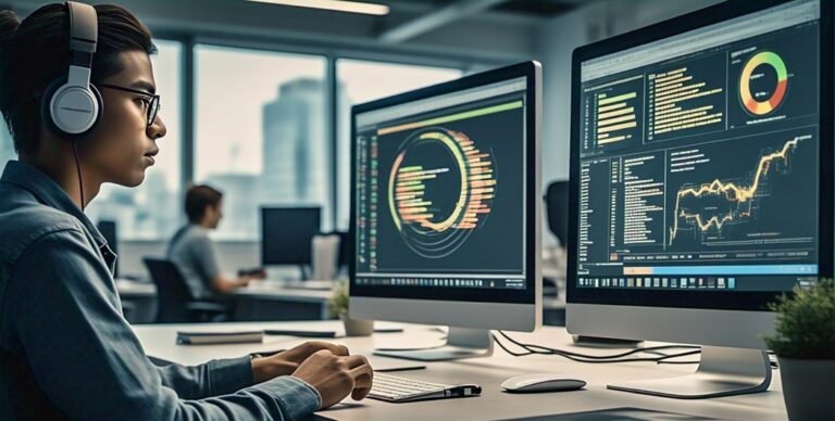 تحسين أداء المواقع وسرعة التصفح: سر نجاح تجربتك الرقمية وزيادة ظهورك في محركات البحث