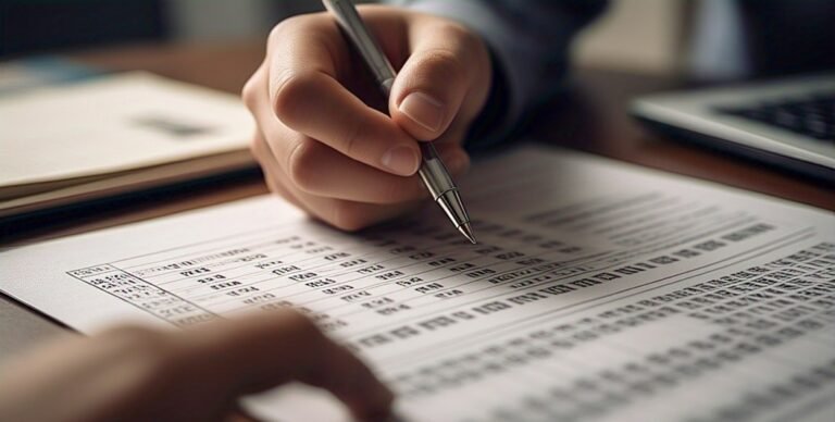 تحليل البيانات الإحصائية: دقة في المنهج وقوة في النتائج