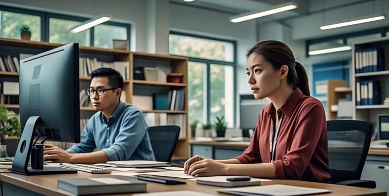 تصميم أدوات البحث العلمي: دليل شامل لإعداد أدوات فعالة لجمع البيانات