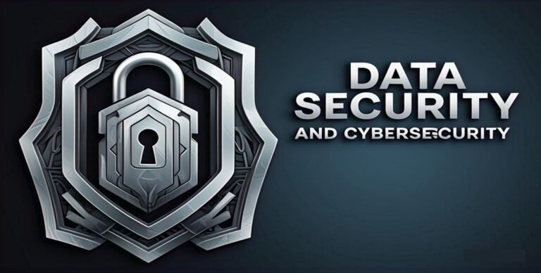 خدمات الأمن السيبراني حلول شاملة لحماية البيانات ومنع الاختراقات وتعزيز أمان الوصول