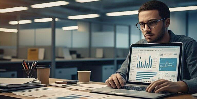 المنهجية الإحصائية في الأبحاث العلمية: أخطاء شائعة وكيفية تجنبها