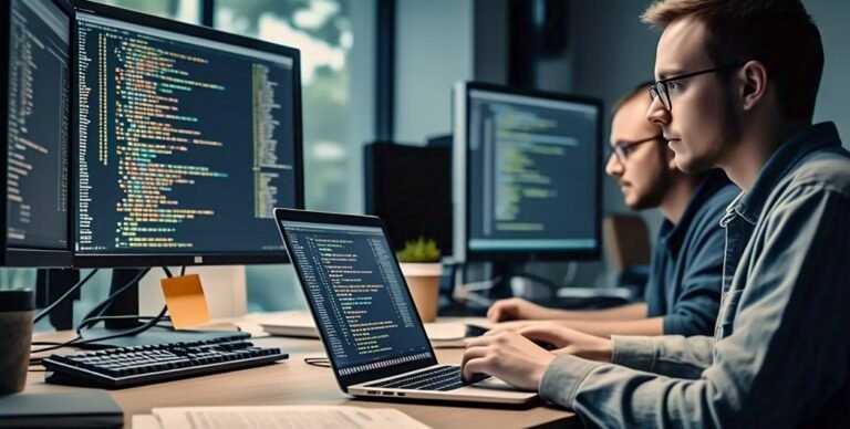 كيف تختار التقنية المناسبة لتطوير منصة متكاملة؟