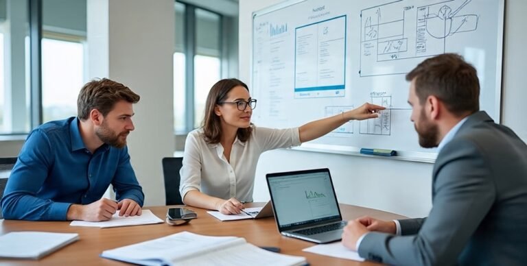 كيف تدعم نتائجك العلمية باختيار الأساليب المناسبة وبرامج التحليل المتقدمة؟