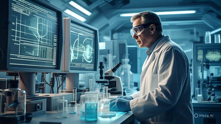 نماذج تحاكي الواقع: حلول ذكية لفهم الظواهر العلمية بدقة