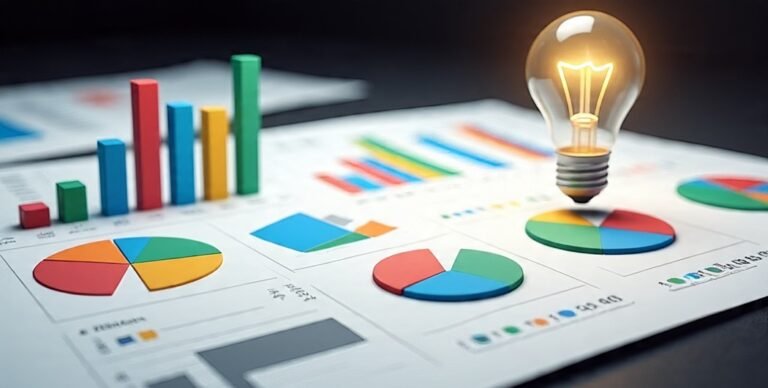 أهمية الاستشارة الإحصائية في تعزيز موثوقية دراستك ونتائجك