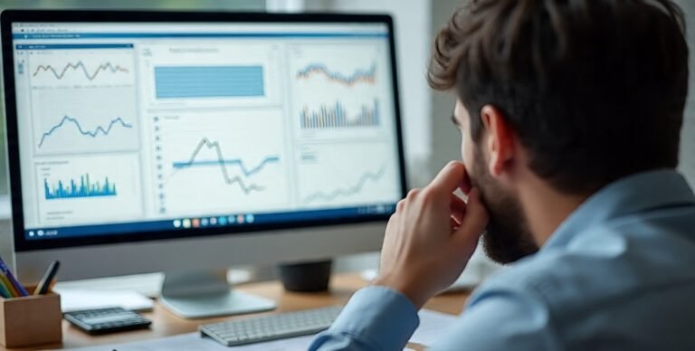 إدارة ذكية للتمويل وتوزيع الميزانيات: كيف تحوّل بياناتك المالية إلى قرارات استراتيجية؟