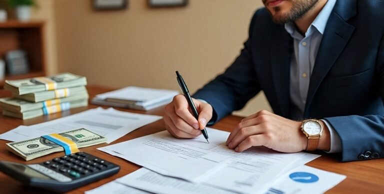 إدارة مالية دون ثغرات: كيف تضمن الشفافية في الميزانيات والمصروفات؟