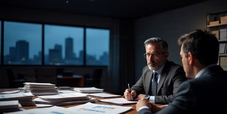 استشارات استثمارية ذكية: كيف تحقق أعلى عوائد بأقل المخاطر؟