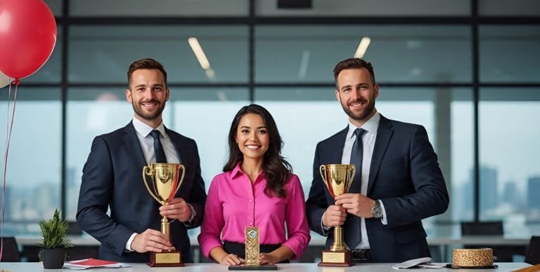 اصنع الفرق بتحالف ذكي: كيف تبني شركات استراتيجية تعزز تنافسيتك؟