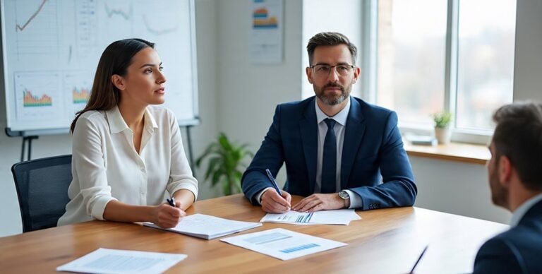 الطريق إلى النمو والتوسع يبدأ بشراكات استراتيجية ذكية