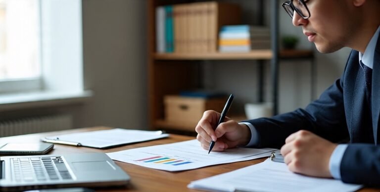 تحليل السوق وتحديد الجمهور المستهدف: سرّ وصول رسالتك التسويقية بدقة وفعالية