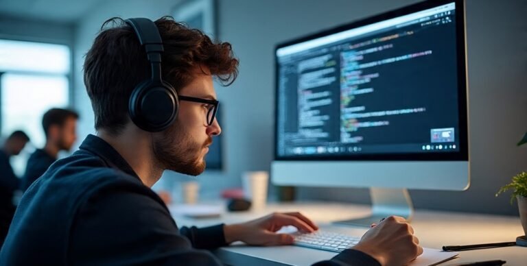 تصميم مواقع إلكترونية احترافية: حلول متكاملة للأعمال والمتاجر والمدونات