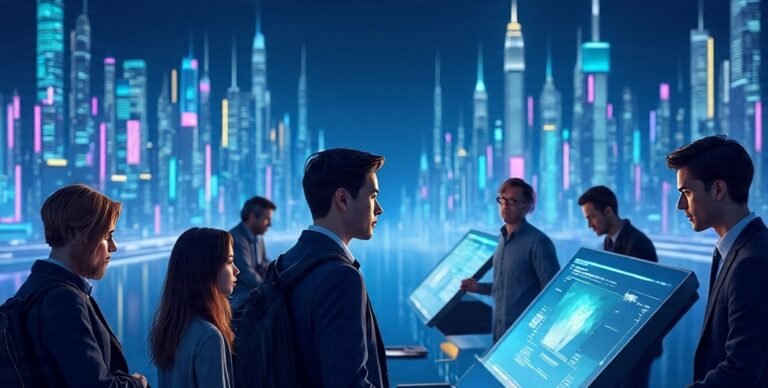 حوّل أفكارك إلى واقع رقمي: خدمات النمذجة والمحاكاة الحاسوبية لبحث أدق ونتائج أوضح