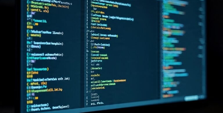 دليلك لإصلاح الأخطاء البرمجية وحل المشكلات التقنية بسرعة وكفاءة