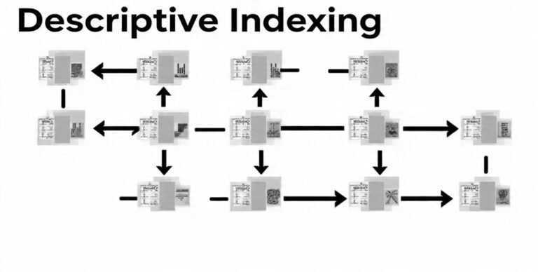 دور الفهرسة الوصفية في تعزيز جودة البحث العلمي وتسهيل الوصول إلى المعلومات