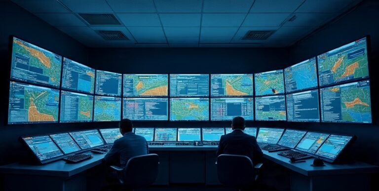 كيف تساعد نظم إدارة النقل الحديثة على تحسين الأداء وتقليل التكاليف التشغيلية؟