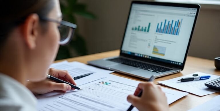 كيف تساهم أدوات جمع البيانات المصممة باحتراف في تعزيز دقة البحث العلمي؟