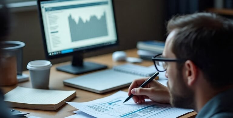 معالجة وتجهيز البيانات: خطوات تنقية وتنظيم البيانات للتحليل الدقيق