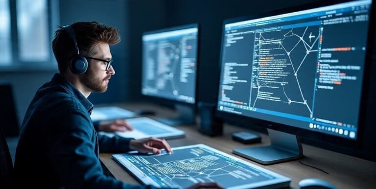 موقع أسرع، تجربة أفضل، نتائج أعلى: دليلك لتحسين الأداء والظهور في محركات البحث