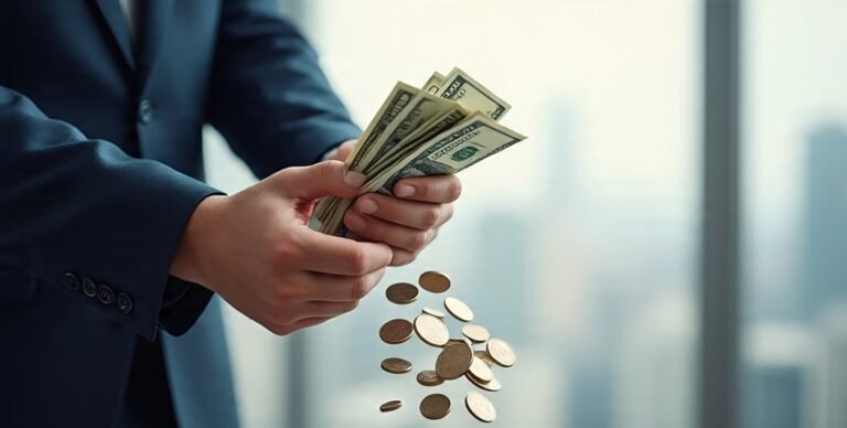 إدارة التدفقات النقدية: مفتاح الاستقرار والنمو المالي لمنشأتك