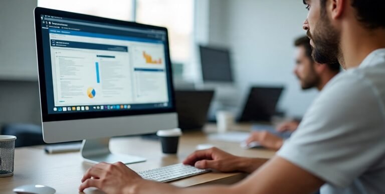 اجعل موقعك أسرع وأكثر تفاعلًا: حلول متكاملة لتحسين الأداء وتجربة المستخدم