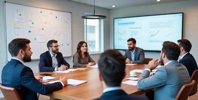 استراتيجيات ذكية لتحديد الفرص التي تدعم أهدافك السوقية وخططك اِِلتوسعية