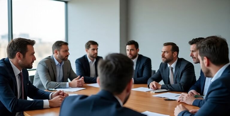 استشارات استثمارية فعالة: دليلك لتحقيق أهدافك المالية بثقة