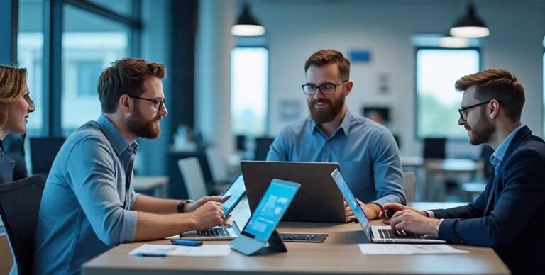 الدعم الفني الشامل لموقعك الإلكتروني: خدمة متكاملة تضمن الاستقرار والتحديث المستمر