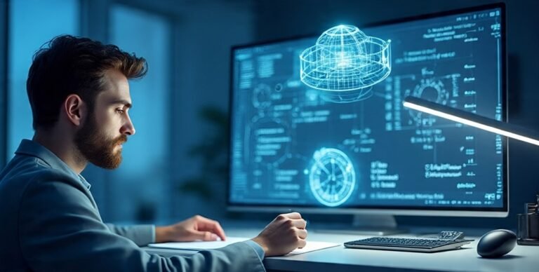 الذكاء الاصطناعي والبحث العلمي: كيف تغير الأدوات الجديدة قواعد اللعبة؟