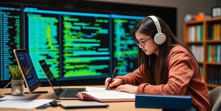 تجهيز وتحليل البيانات: خطوتك الأولى نحو بحث علمي دقيق