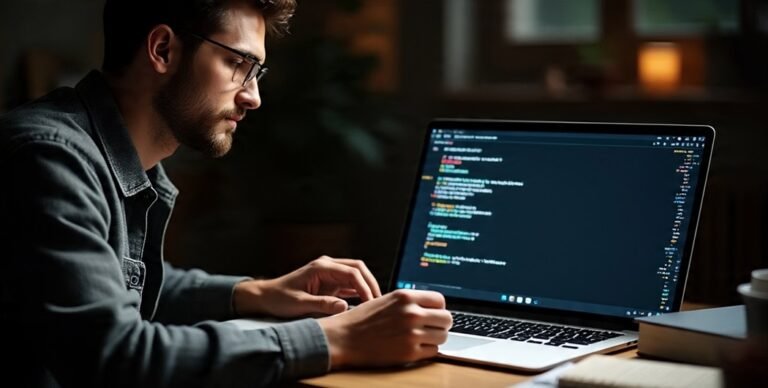 تعلم كيفية بناء موقع احترافي خطوة بخطوة: دليلك الكامل للاحتراف