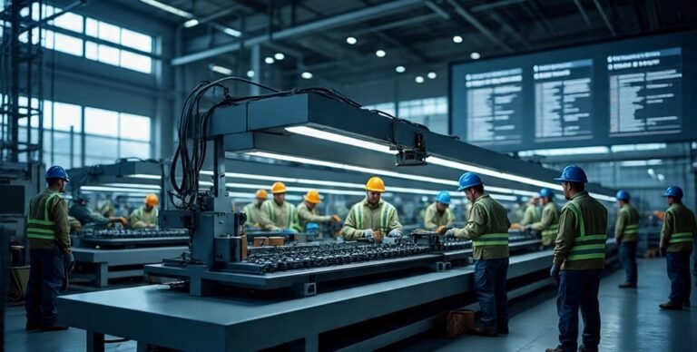 طرق مبتكرة لتبسيط الإجراءات التشغيلية وخفض التكاليف