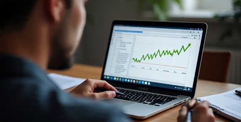 تحليل شامل لفرص الاستثمار: كيف تختار ما يناسب أهدافك المالية ورؤيتك المستقبلية؟